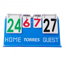 Счетчик для волейбола TORRES 