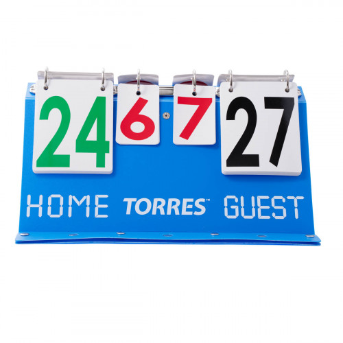 Счетчик для волейбола TORRES 