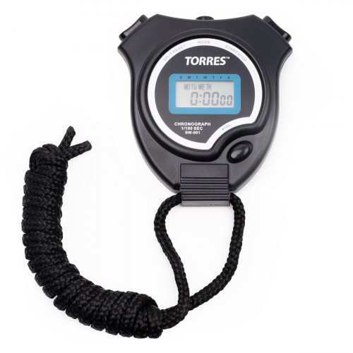 Секундомер TORRES Stopwatch SW-001 