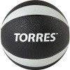 Медбол TORRES резина, Вес 7 кг 