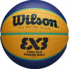 Мяч баскетбольный Wilson FIBA3x3 Replica, Размер 5 