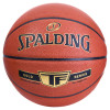 Мяч баскетбольный Spalding TF Gold, микрофибра, Размер 7 