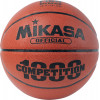 Мяч баскетбольный MIKASA BQ1000, FIBA Approved, Размер 7 