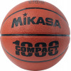 Мяч баскетбольный MIKASA BQC1000, FIBA Approved, Размер 6 