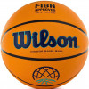 Мяч баскетбольный Wilson EVO NXT CHAMPIONSLEAGUE, размер 7 