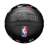 Мяч баскетбольный Wilson NBA All Team 
		Premiere Ball, размер 7 