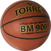 Мяч баскетбольный TORRES BM900, Размер 6 