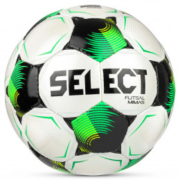 Мяч футзальный SELECT Futsal Mimas V26, FIFA Basic 