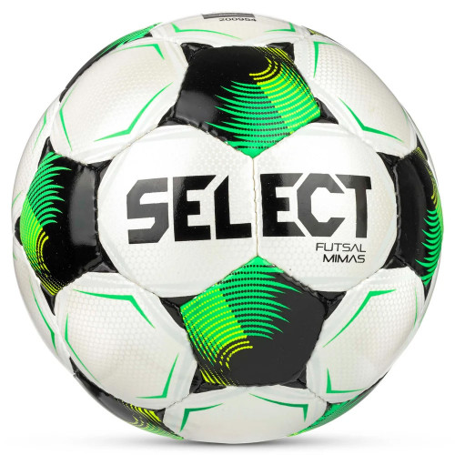 Мяч футзальный SELECT Futsal Mimas V26, FIFA Basic 