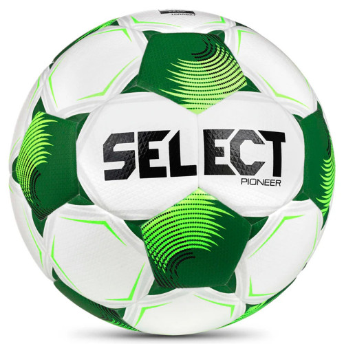 Мяч футбольный SELECT Pioneer TB V26, FIFA Basic, размер 5, Размер 5 