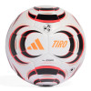 Мяч футбольный ADIDAS Tiro League TB, FIFA Quality, Размер 5, Цвет Бело-черно-красный 