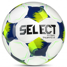 Мяч футзальный SELECT Futsal Talento 13 V26 