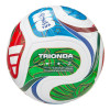 Мяч футбольный ADIDAS WC26 Trionda League BOX JD8045, размер 5, FIFA Quality, Размер 5 