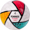 Мяч футзальный TORRES Futsal Pro, размер 4 