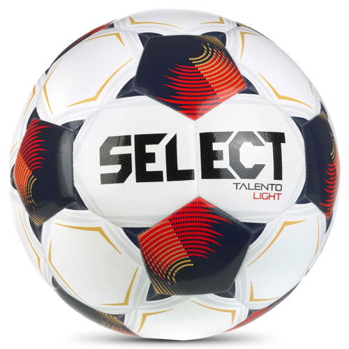 Мяч футбольный SELECT Talento DB Light V26 