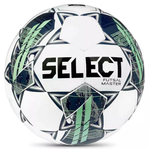Мяч футзальный SELECT Futsal Master Shiny V22, FIFA Basic 