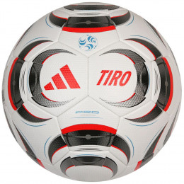 Мяч футбольный ADIDAS Tiro Pro, FIFA Quality Pro 