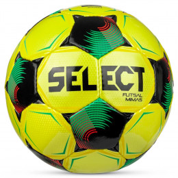 Мяч футзальный SELECT Futsal Mimas V26, FIFA Basic 