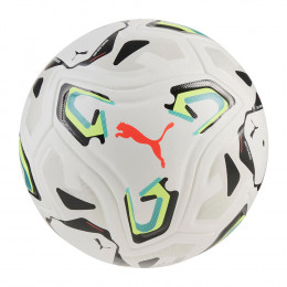 Мяч футбольный PUMA Stellar Pro, размер 5, FIFA Quality Pro 