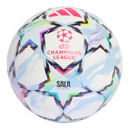 Мяч футзальный ADIDAS UCL Pro Sala, размер 4, FIFA Quality Pro 