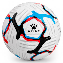 Мяч футбольный KELME Russian Premier League 26-27, FIFA Quality Pro, размер 5 
