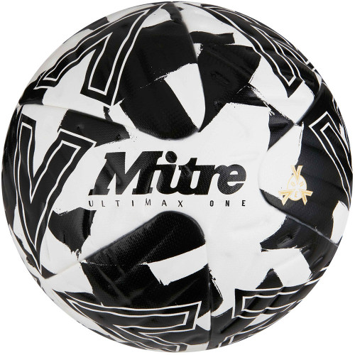 Мяч футбольный MITRE Ultimax One, FIFA PRO 