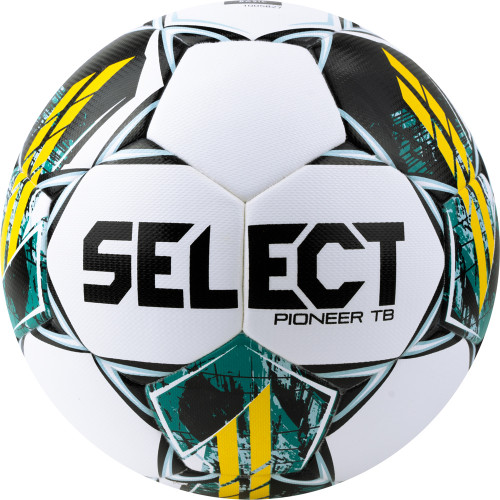 Мяч футбольный SELECT Pioneer TB V23, FIFA Basic, Размер 5 