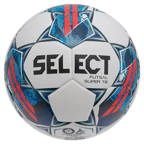 Мяч футзальный SELECT Futsal Super TB 