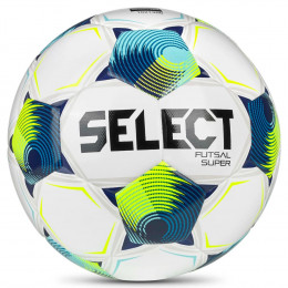 Мяч футзальный SELECT Futsal Super v26 