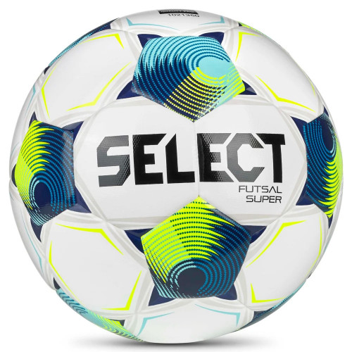 Мяч футзальный SELECT Futsal Super v26 