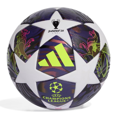 Мяч футбольный ADIDAS UCL League Box, Размер 4 
