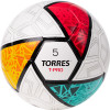Мяч футбольный TORRES T-Pro, размер 5 