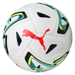 Мяч футбольный PUMA Stellar Goal Hardground 08533001, FIFA 