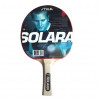 Ракетка для настольного тенниса Stiga Solara, ITTF накладка 