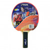 Ракетка для настольного тенниса Stiga Spirit, ITTF накладка 