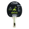 Ракетка для настольного тенниса STIGA Break WRB, ITTF накладка 