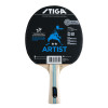 Ракетка для настольного тенниса STIGA Artist WRB ACS, ITTF накладка 