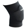 Наколенники спортивные TORRES Comfort, Размер m, Цвет Черный 