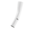Нарукавники волейбольные MIZUNO Armguard Womens, Размер women, Цвет Белый 