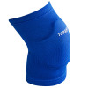 Наколенники спортивные TORRES Comfort, Размер m, Цвет Синий 