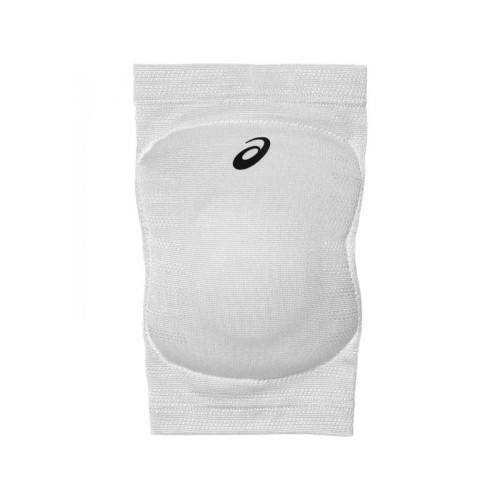 Наколенники спортивные ASICS Gel Kneepad, Размер l, Цвет Белый 