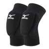 Наколенники волейбольные Mizuno VS1 Ultra Z59SS50209 S, размер S, черные, Размер s, Цвет Черный 