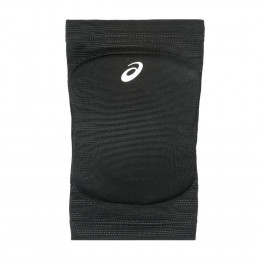 Наколенники спортивные ASICS Gel Kneepad, Размер s, Цвет Черный 