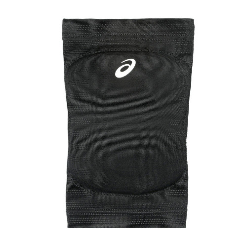 Наколенники спортивные ASICS Gel Kneepad, Размер l, Цвет Черный 
