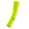 Нарукавники волейбольные MIZUNO Armguard Safety, Размер one size, Цвет Желтый 
