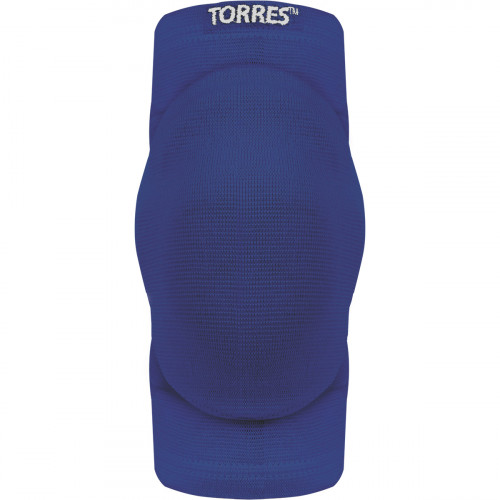 Наколенники спортивные TORRES Active, Размер xl, Цвет Синий 