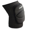 Наколенники спортивные TORRES Classic, Размер l, Цвет Черный 