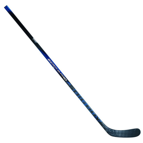 Клюшка хоккейная BIG BOY ZERO G PRO 40 JR Grip Stick F28, детская (7-14 лет) 