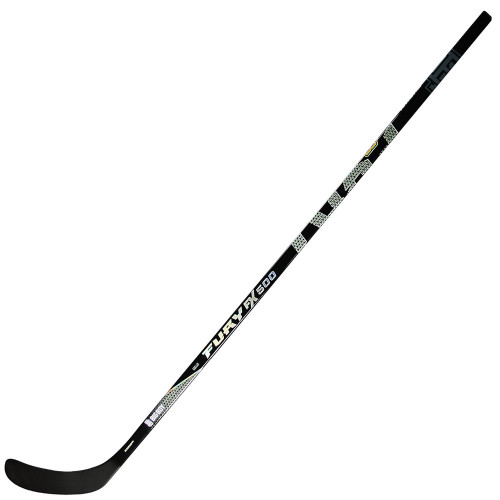 Клюшка хоккейная BIG BOY FURY FX 500 85 Grip Stick F92, Жесткость 85, Хват Правый 