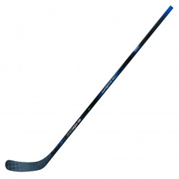 Клюшка хоккейная BIG BOY ZERO G 400 75 Grip Stick F92, левая 